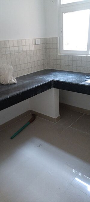 Kitchen in 3 BHK Apartment at Landmark The Homes 81, Sector 81 – for Rent