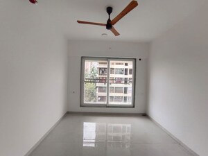 Bedroom in 2 BHK Apartment at Vaibhavlaxmi Queens Avenue, Chembur – for Rent