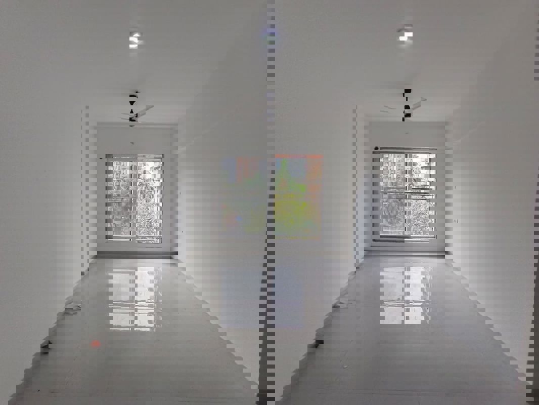 2 BHK 884 Sq.Ft. Apartment in Vaibhavlaxmi Queens Avenue