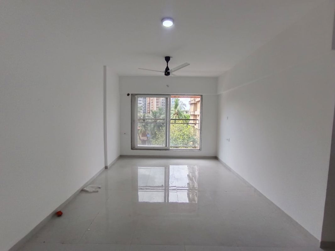 2 BHK Apartment For Rent in Vaibhavlaxmi Queens Avenue
