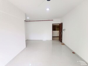 Living Room in 2 BHK Apartment at Vaibhavlaxmi Queens Avenue, Chembur – for Rent