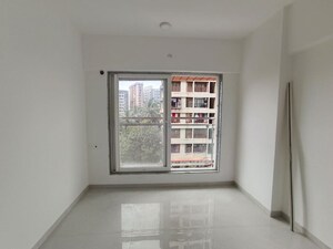 Bedroom in 2 BHK Apartment at Vaibhavlaxmi Queens Avenue, Chembur – for Rent