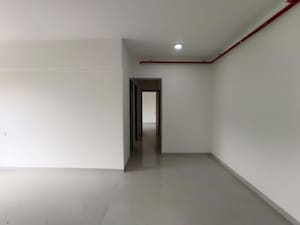 Living Room in 2 BHK Apartment at Vaibhavlaxmi Queens Avenue, Chembur – for Rent