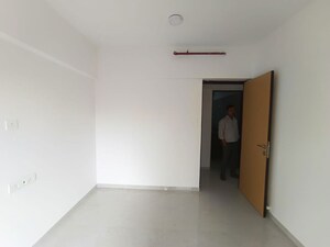 Living Room in 2 BHK Apartment at Vaibhavlaxmi Queens Avenue, Chembur – for Rent