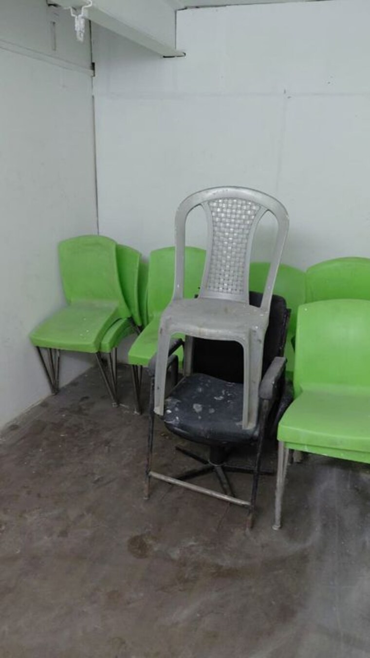 Team Area, bbd bagh Commercial Office Space 800 Sq.Ft. In Bbd Bagh Kolkata 10149124