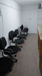 800 Sq.Ft. Office Space in BBD Bagh