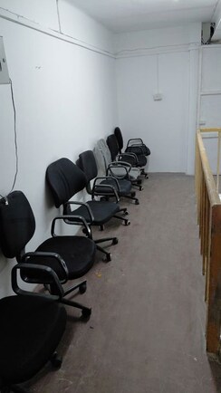 Office Space For Rent in BBD Bagh