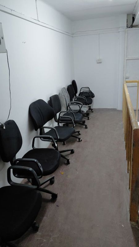 Office Space For Rent in BBD Bagh