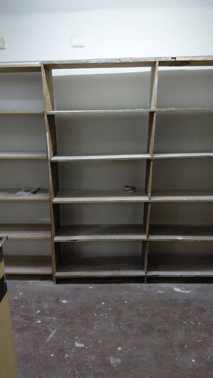 Furnished Amenities in  Office Space at Bbd Bagh – for Rent