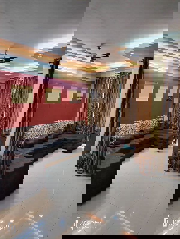 2 BHK 1150 Sq.Ft. Apartment in Pristine Sunshine Greens