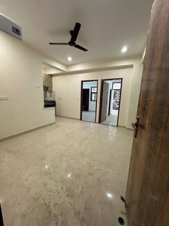 2 BHK + Pooja Room Builder Floor For Rent in Baraula