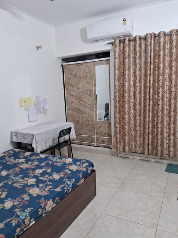 Bedroom, gaurs-siddhartham 2 Bedroom 945 Sq.Ft. Apartment In Siddharth Vihar Ghaziabad 10149154