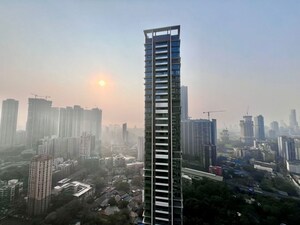 2 BHK Apartment For Rent in Prestige Jasdan Classic, Mahalaxmi