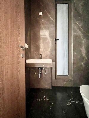 Furnished Amenities in 2 BHK Apartment at Prestige Jasdan Classic, Mahalaxmi – for Rent