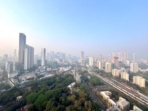 Plot Area in 2 BHK Apartment at Prestige Jasdan Classic, Mahalaxmi – for Rent