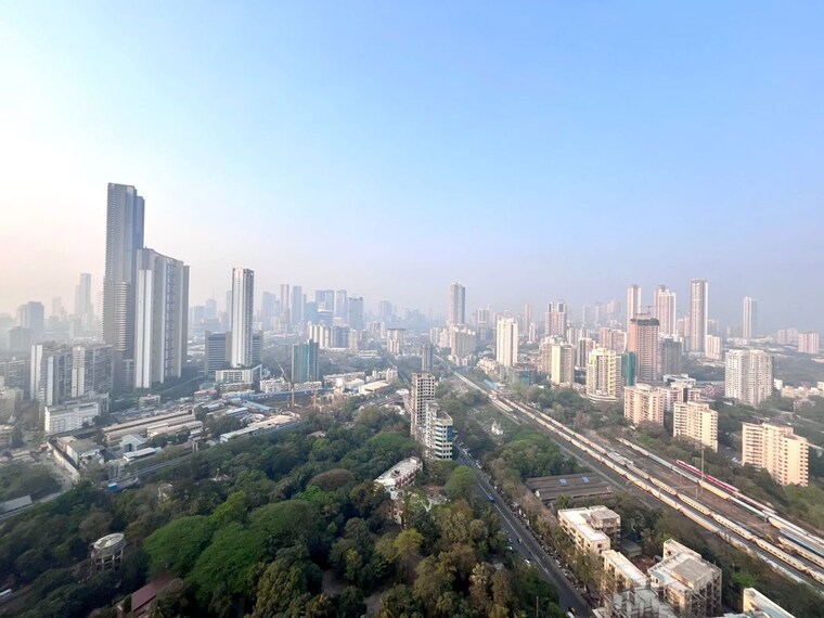 undefined, prestige-jasdan-classic 2 Bedroom 1200 Sq.Ft. Apartment In Mahalaxmi Mumbai 10149141