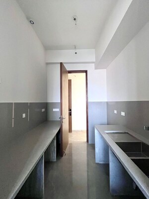 Kitchen in 2 BHK Apartment at Prestige Jasdan Classic, Mahalaxmi – for Rent