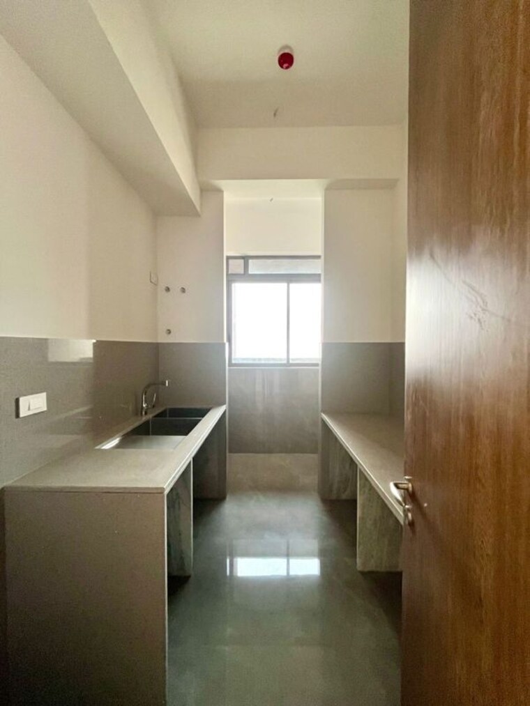 Kitchen, prestige-jasdan-classic 2 Bedroom 1200 Sq.Ft. Apartment In Mahalaxmi Mumbai 10149141