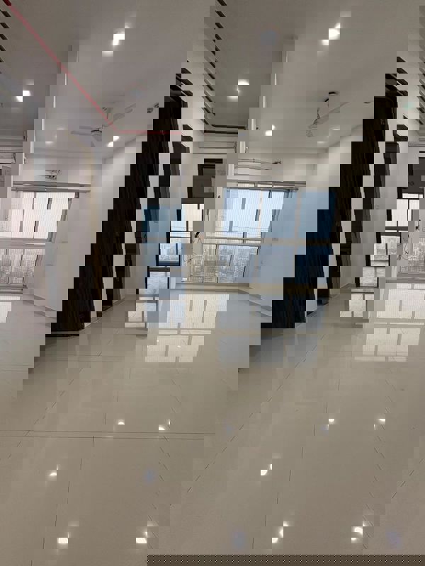 2 BHK + Pooja Room 950 Sq.Ft. Apartment in Aman CHS Malad East