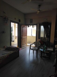3 BHK Apartment For Sale in Bharathi Residency Yousufguda
