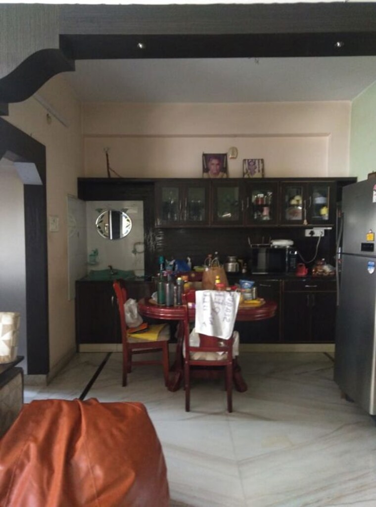 Gym, bharathi-residency-yousufguda 3 Bedroom 2900 Sq.Ft. Apartment In Yousufguda Hyderabad 10149011