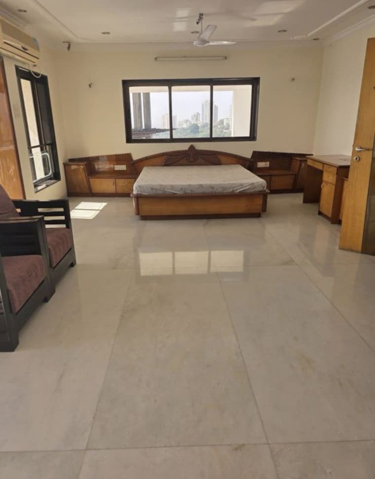 Room, walkeshwar 4 Bedroom 2200 Sq.Ft. Apartment In Walkeshwar Mumbai 10149158