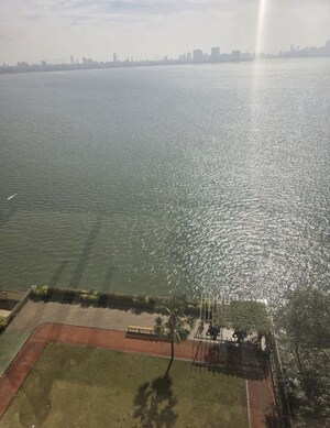 4 BHK Apartment – Exterior View View at Walkeshwar - for Sale