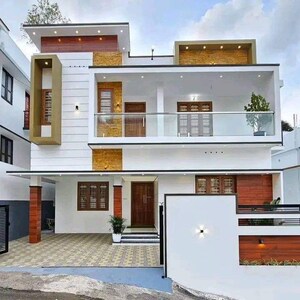 3 BHK Villa For Sale in Mundur