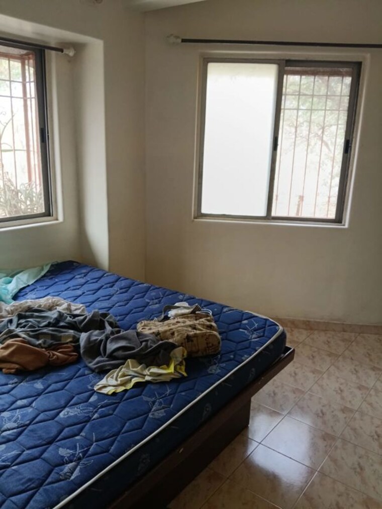 Bedroom, shriram-nagar-chs 2 Bedroom 1145 Sq.Ft. Apartment In Aundh Pune 10149180