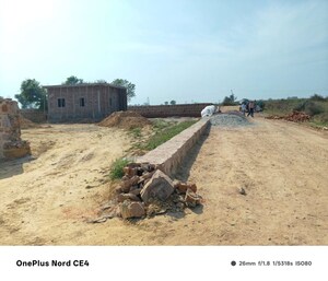 Master Bedroom in 2 BHK Independent House at Sohna Road – for Sale