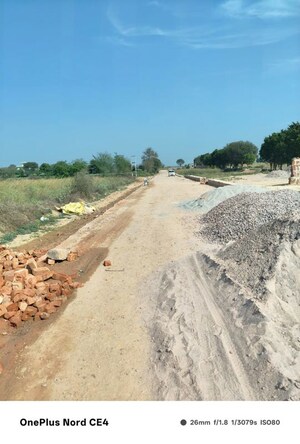 Master Bedroom in 2 BHK Independent House at Sohna Road – for Sale