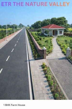 2 BHK Independent House For Sale in Sohna Road