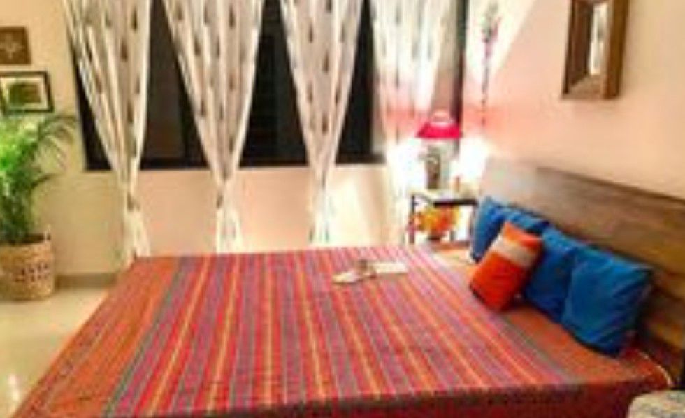 Pg For Rent in Gomti Nagar