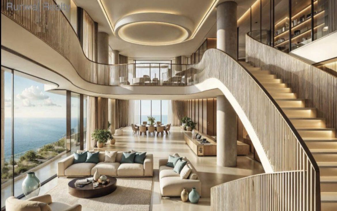 4 BHK Apartment For Sale in Runwal Malabar
