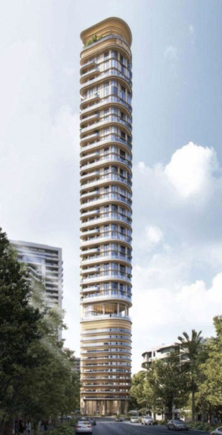 Exterior View, runwal-malabar 4 Bedroom 2400 Sq.Ft. Apartment In Malabar Hill Mumbai 10149229