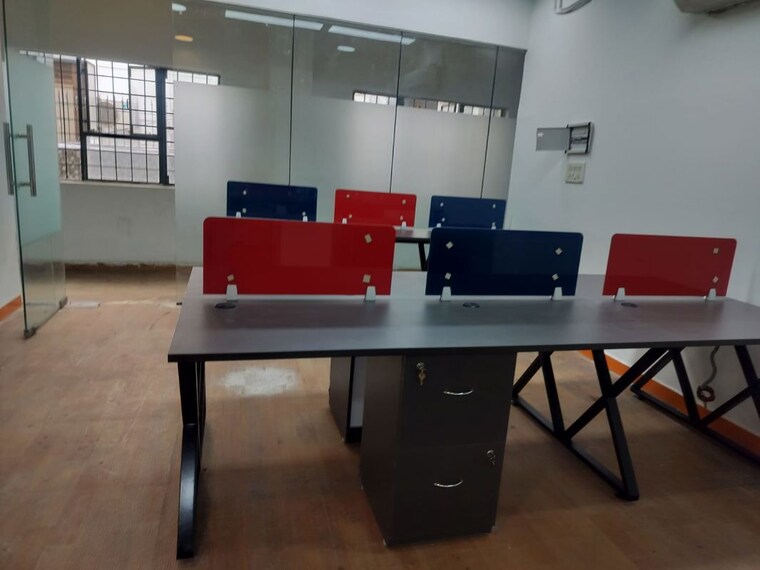 Team Area, sector 2 Commercial Office Space 450 Sq.Ft. In Sector 2 Noida 10147803