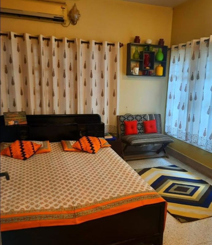 Pg For Rent in Vineet Khand