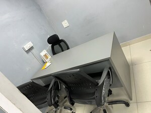 Team Area in  Office Space at Sector 16 – for Rent