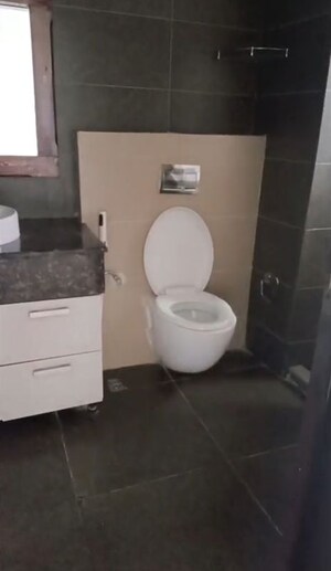 Bathroom in 3 BHK Apartment at Paras Irene, Sector 70a – for Sale