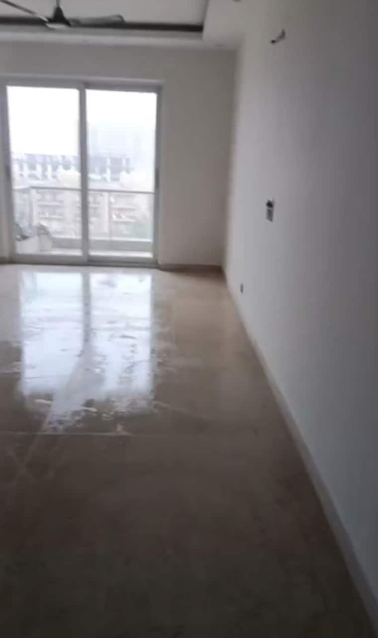 Living Room, paras-irene 3 Bedroom 1830 Sq.Ft. Apartment In Sector 70a Gurgaon 10149270