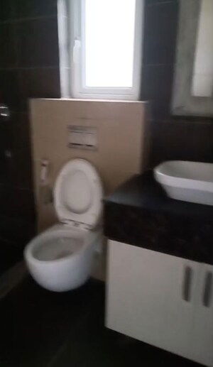 Bathroom in 3 BHK Apartment at Paras Irene, Sector 70a – for Sale