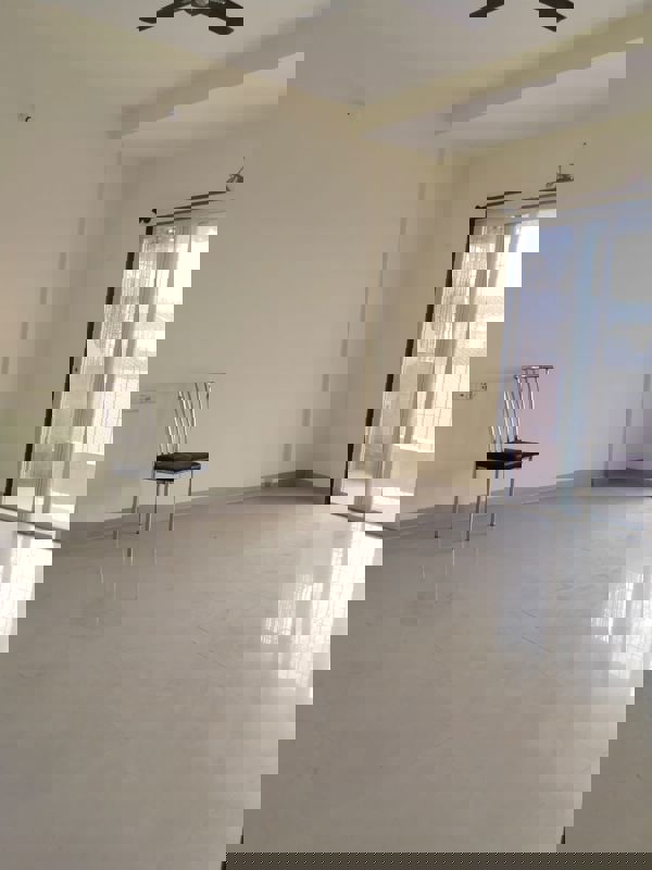 3 BHK + Extra Room 1500 Sq.Ft. Apartment in Haware Tiara