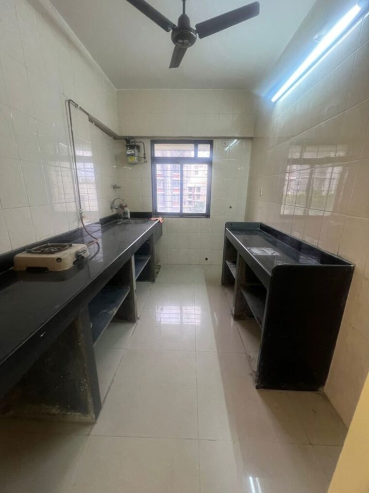 Kitchen, runwal-grandeur 3 Bedroom 1560 Sq.Ft. Apartment In Chembur Mumbai 10149156
