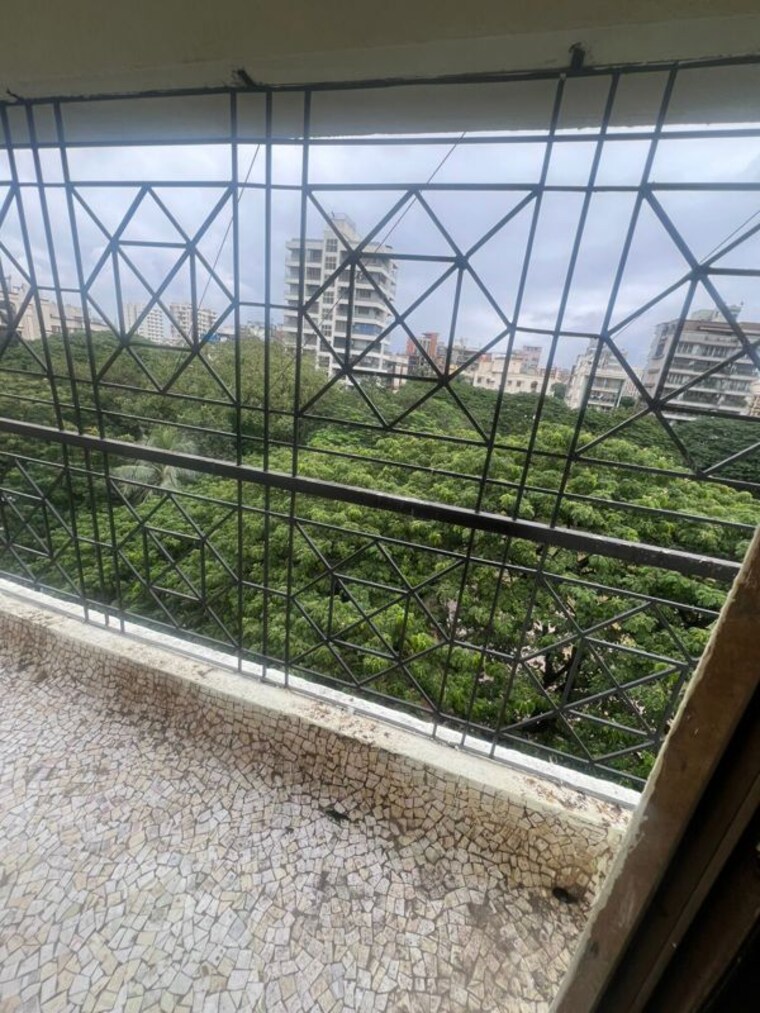 Balcony, runwal-grandeur 3 Bedroom 1560 Sq.Ft. Apartment In Chembur Mumbai 10149156