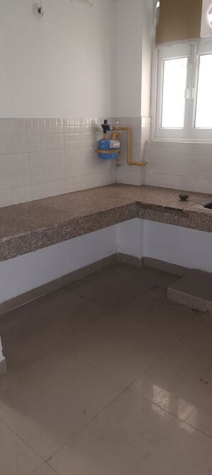 Kitchen in 3 BHK Apartment at Landmark The Homes 81, Sector 81 – for Rent