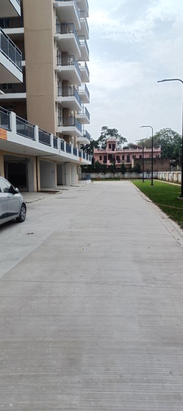 3 BHK + Extra Room 797 Sq.Ft. Apartment in Landmark The Homes 81