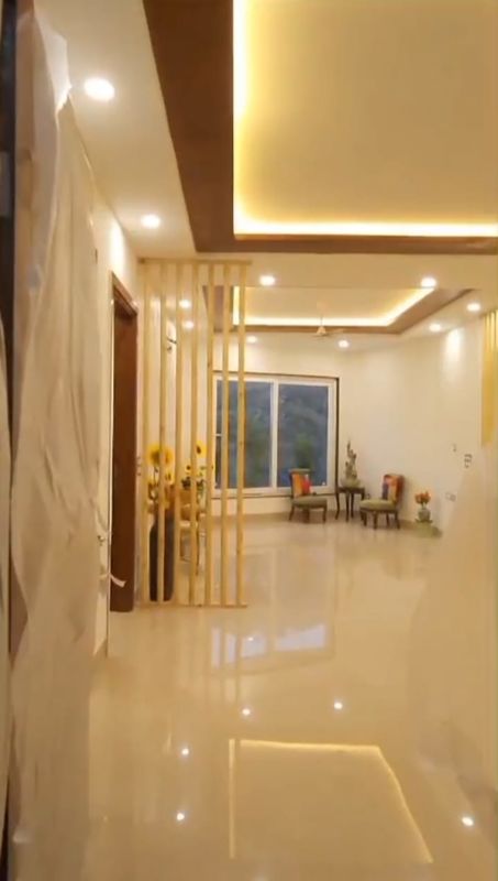 3 BHK Builder Floor For Sale in Naraina