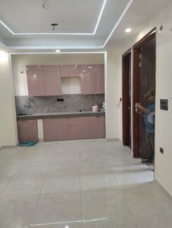 1 RkBuilder Floor For Rent in Neb Sarai