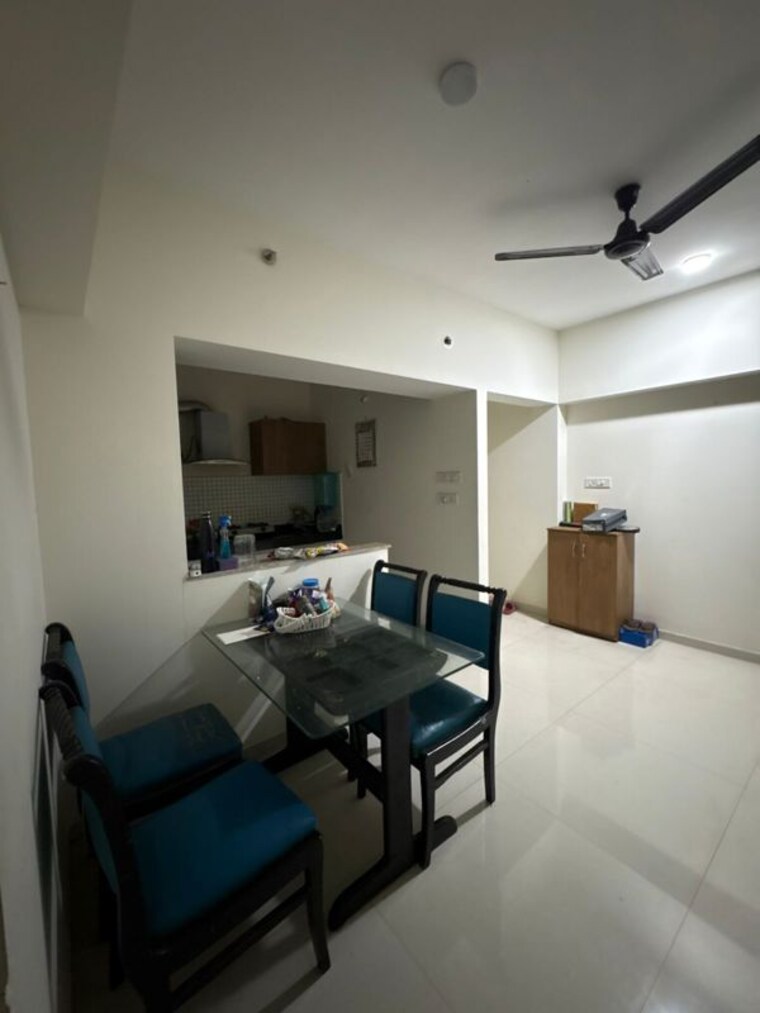 Master Bedroom, ayodhya-nagari-chs 3 Bedroom 1500 Sq.Ft. Apartment In Bopodi Pune 10149282