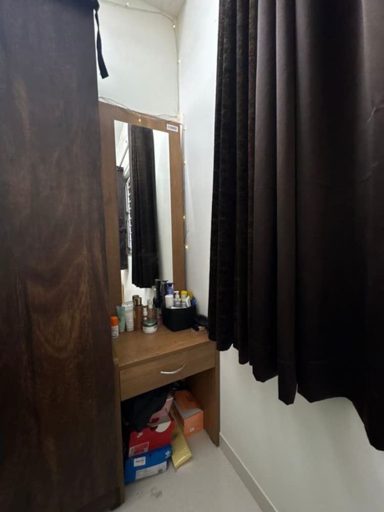 undefined, ayodhya-nagari-chs 3 Bedroom 1500 Sq.Ft. Apartment In Bopodi Pune 10149282